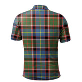 Clan Aikenhead Tartan Polo Shirt TT88 Aikenhead Tartan Tartan Polo